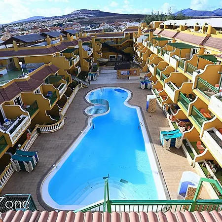 Holiday House Fuerteventura Caleta De Fuste