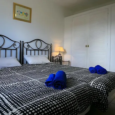 Holiday House Fuerteventura Lejlighed *
