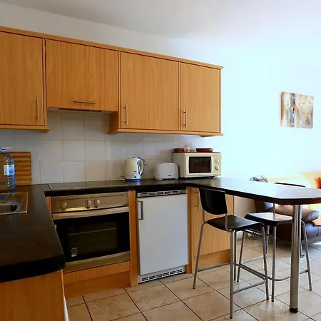 Lejlighed Holiday House Fuerteventura