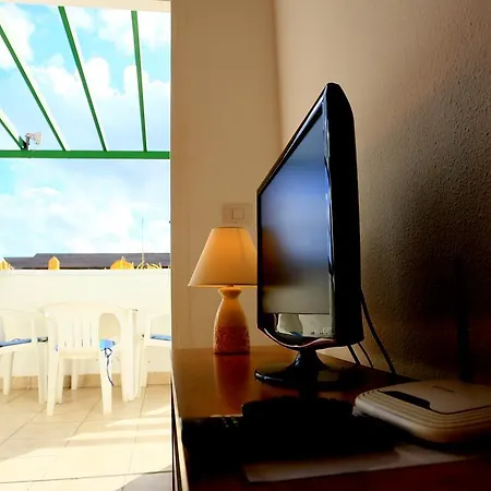 Holiday House Fuerteventura Lejlighed Caleta De Fuste