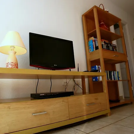 Holiday House Fuerteventura Caleta De Fuste