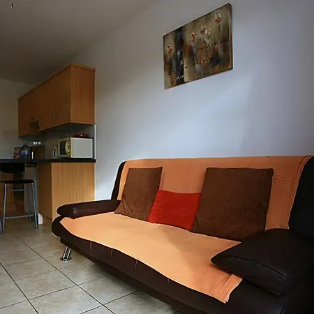 Holiday House Fuerteventura Lejlighed