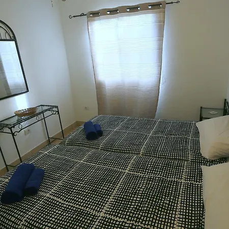 Holiday House Fuerteventura *