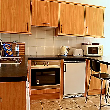 Holiday House Fuerteventura *