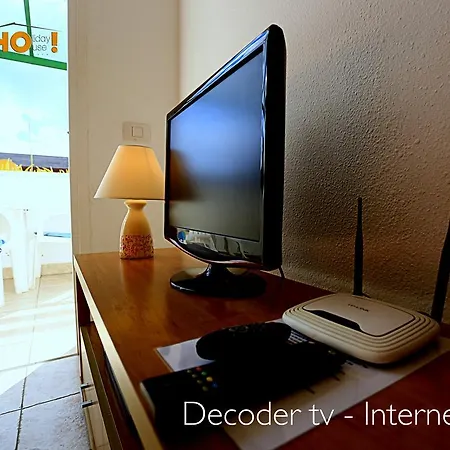 Holiday House Fuerteventura