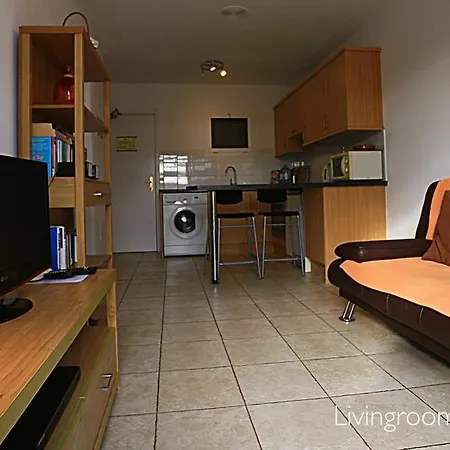 Apartment Holiday House Fuerteventura Caleta De Fuste