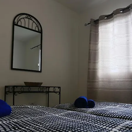 Apartment Holiday House Fuerteventura *